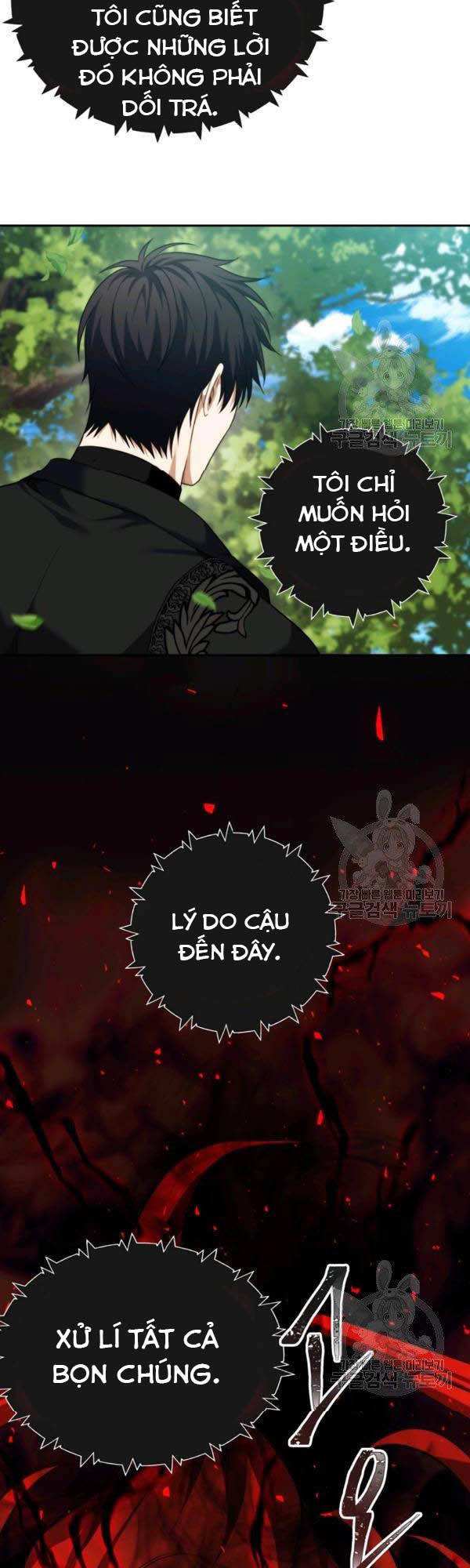 Vua Thăng Cấp Chap 92 - Next Chap 93