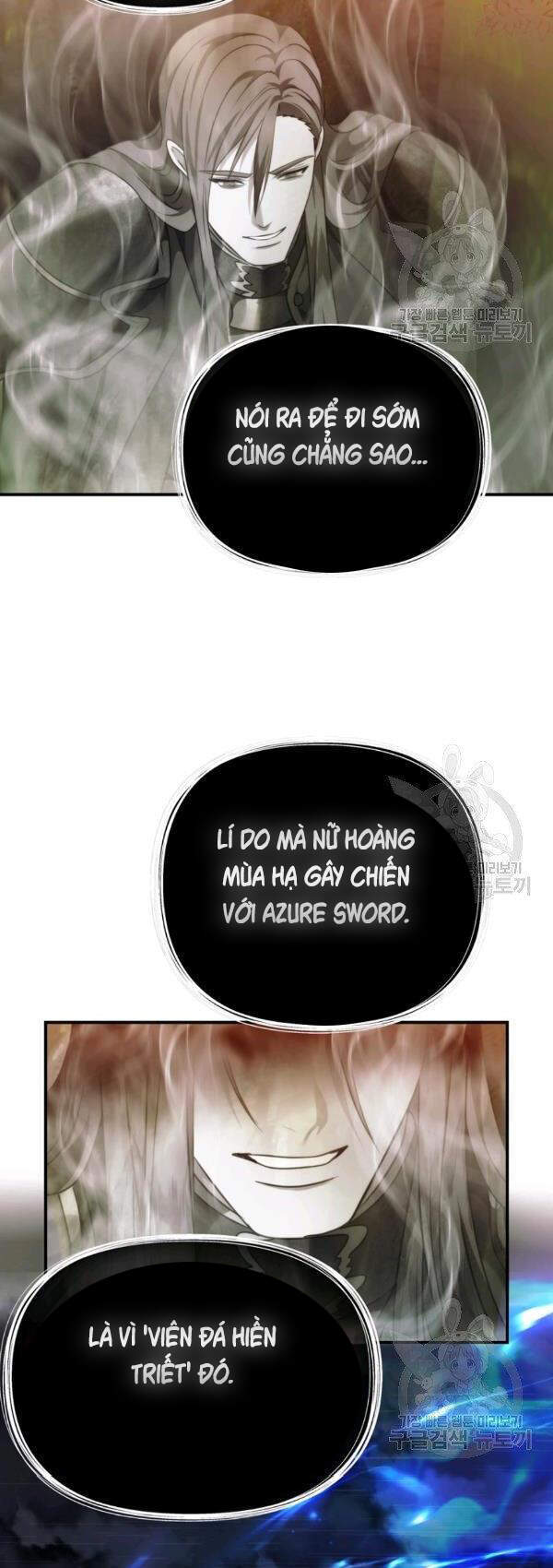 Vua Thăng Cấp Chap 94 - Next Chap 95