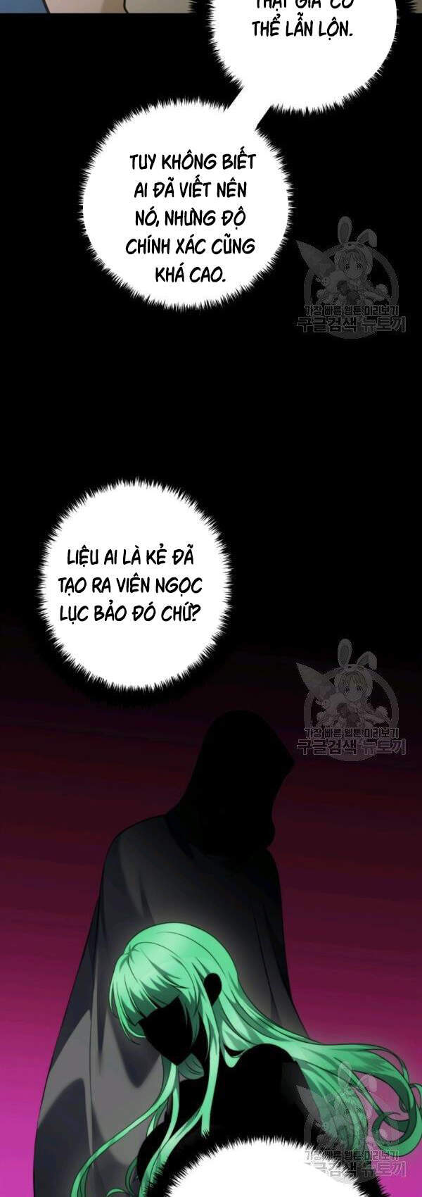 Vua Thăng Cấp Chap 94 - Next Chap 95