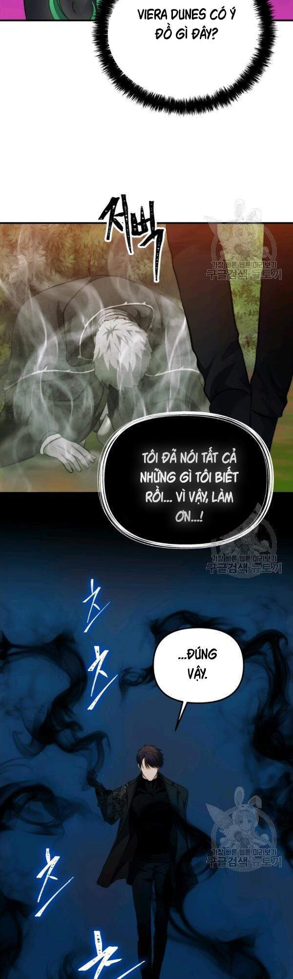 Vua Thăng Cấp Chap 94 - Next Chap 95