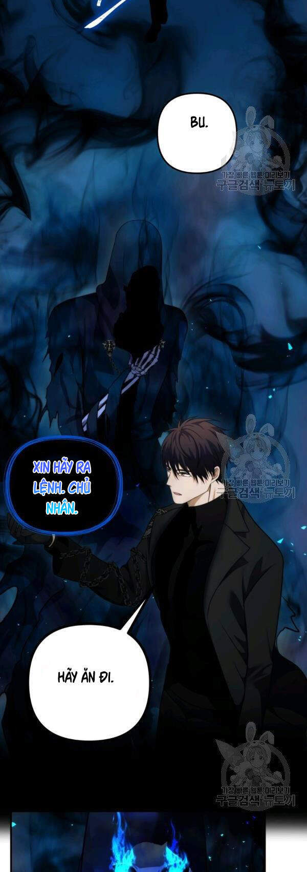 Vua Thăng Cấp Chap 94 - Next Chap 95