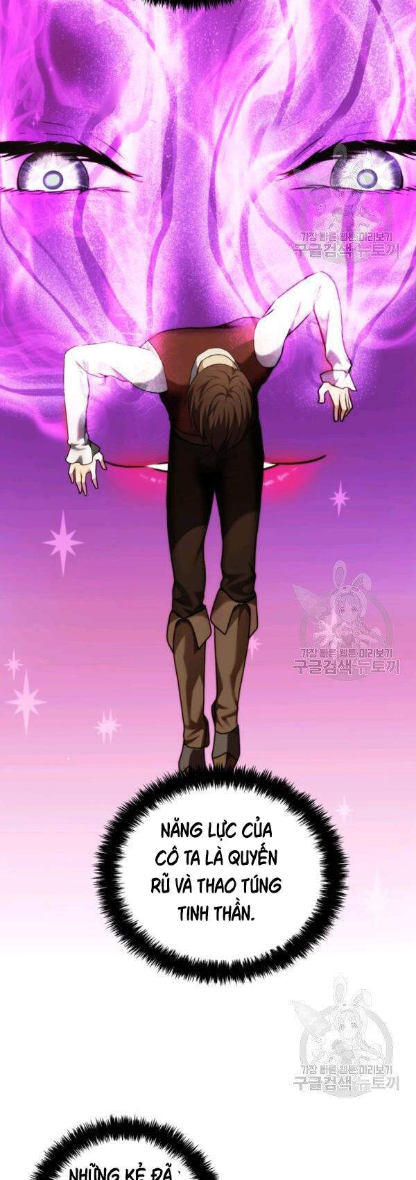 Vua Thăng Cấp Chap 94 - Next Chap 95