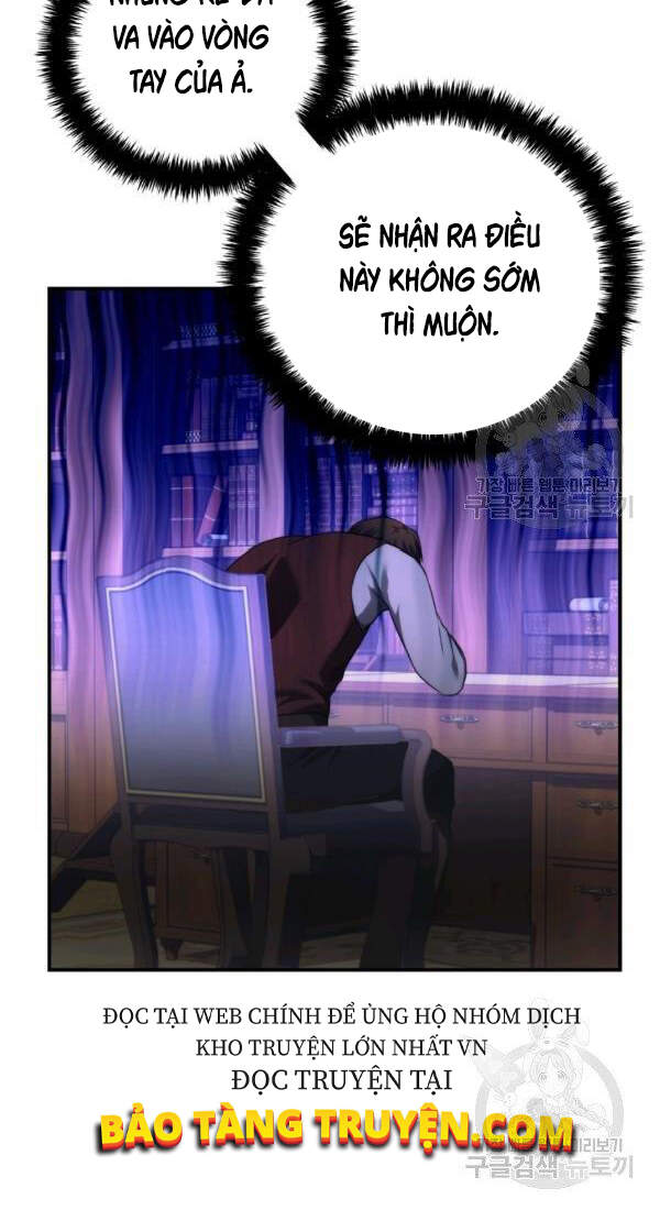 Vua Thăng Cấp Chap 94 - Next Chap 95