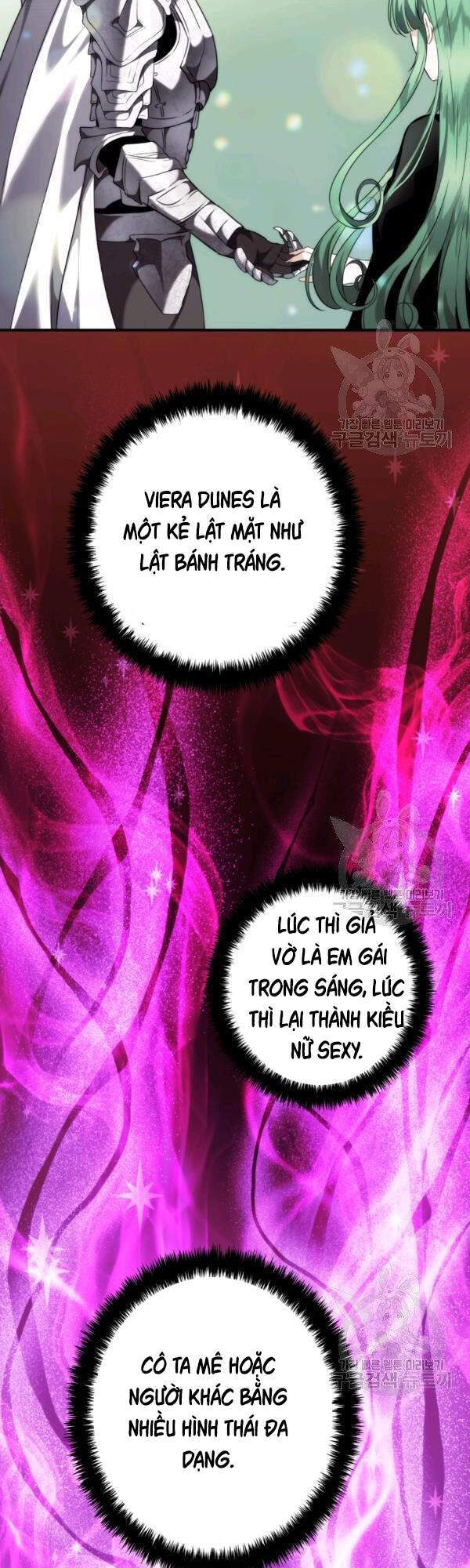 Vua Thăng Cấp Chap 94 - Next Chap 95