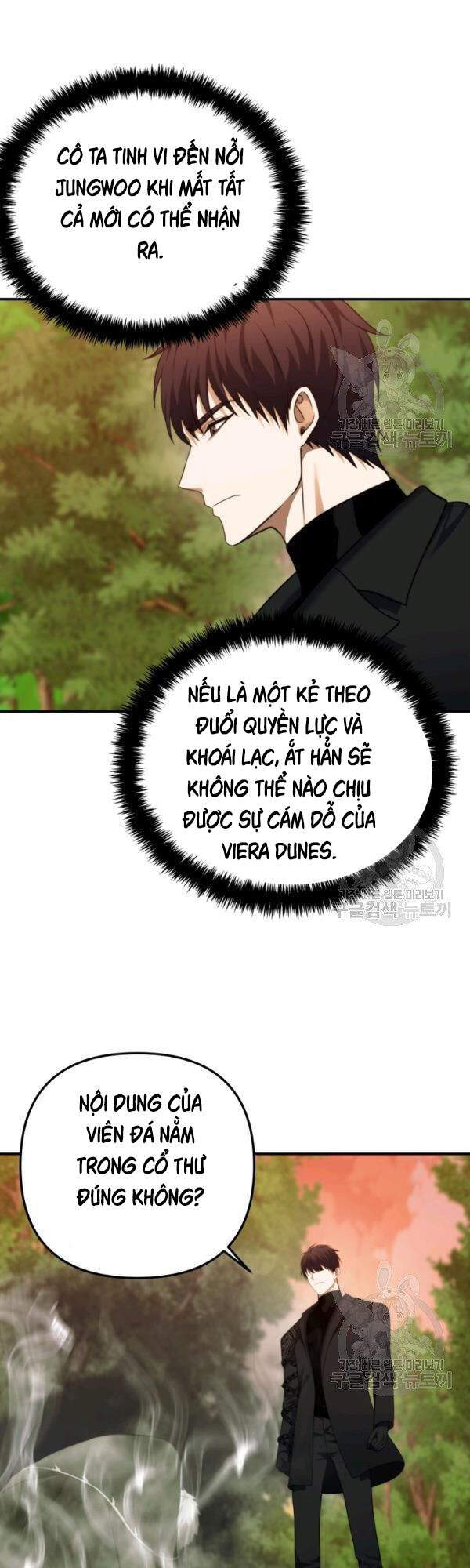 Vua Thăng Cấp Chap 94 - Next Chap 95