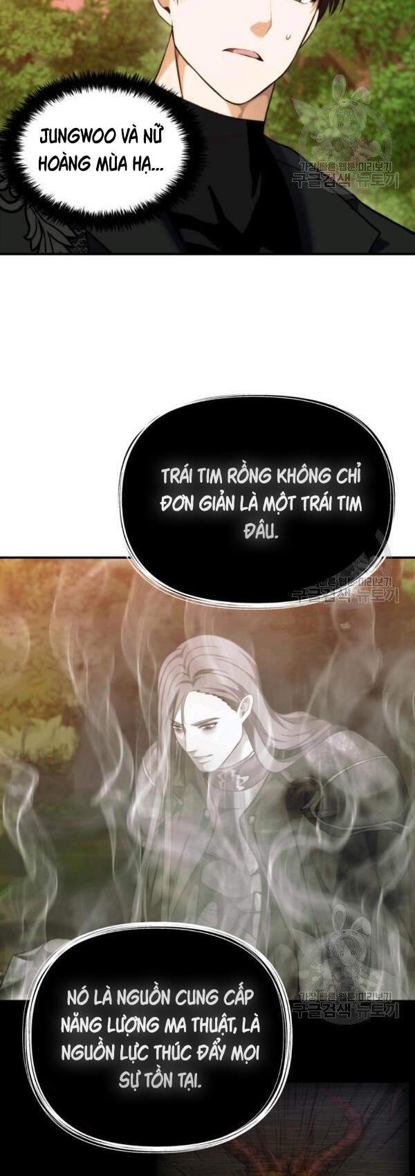 Vua Thăng Cấp Chap 94 - Next Chap 95