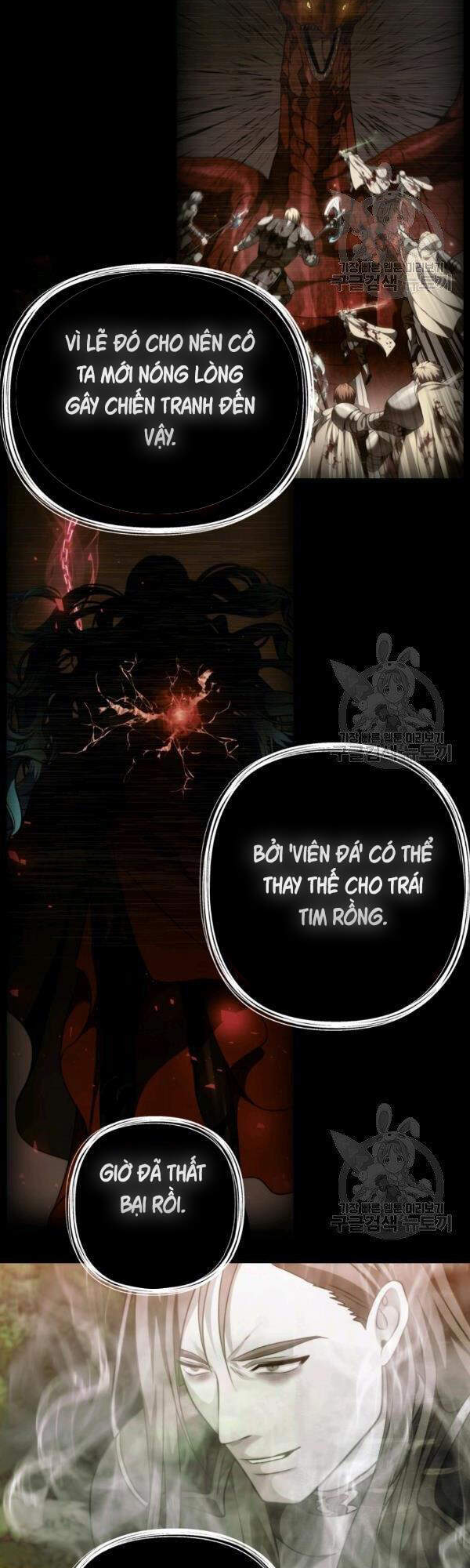 Vua Thăng Cấp Chap 94 - Next Chap 95