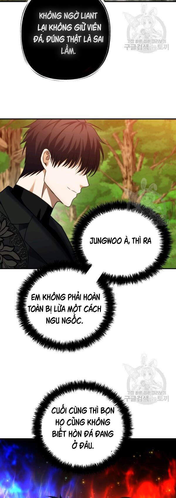 Vua Thăng Cấp Chap 94 - Next Chap 95