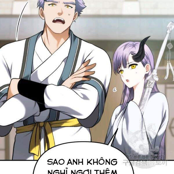 Vua Thăng Cấp Chap 97 - Next Chap 98