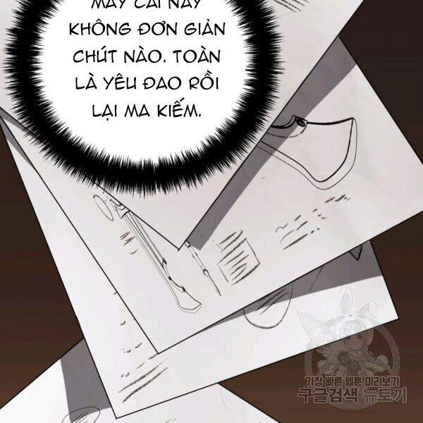 Vua Thăng Cấp Chap 97 - Next Chap 98