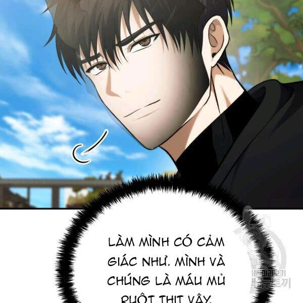 Vua Thăng Cấp Chap 97 - Next Chap 98
