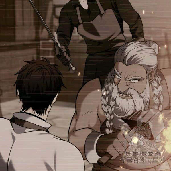 Vua Thăng Cấp Chap 97 - Next Chap 98