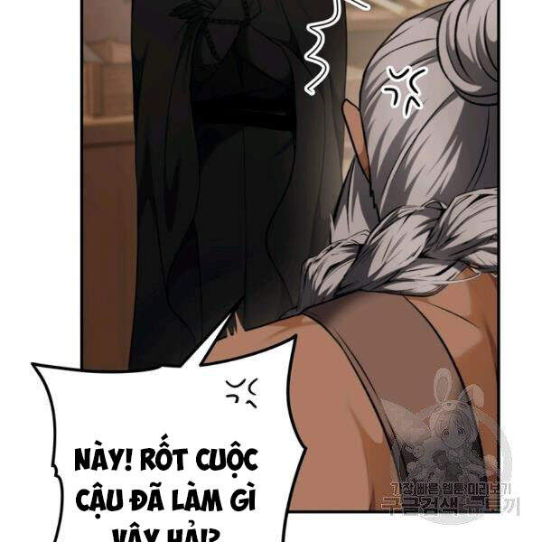 Vua Thăng Cấp Chap 97 - Next Chap 98