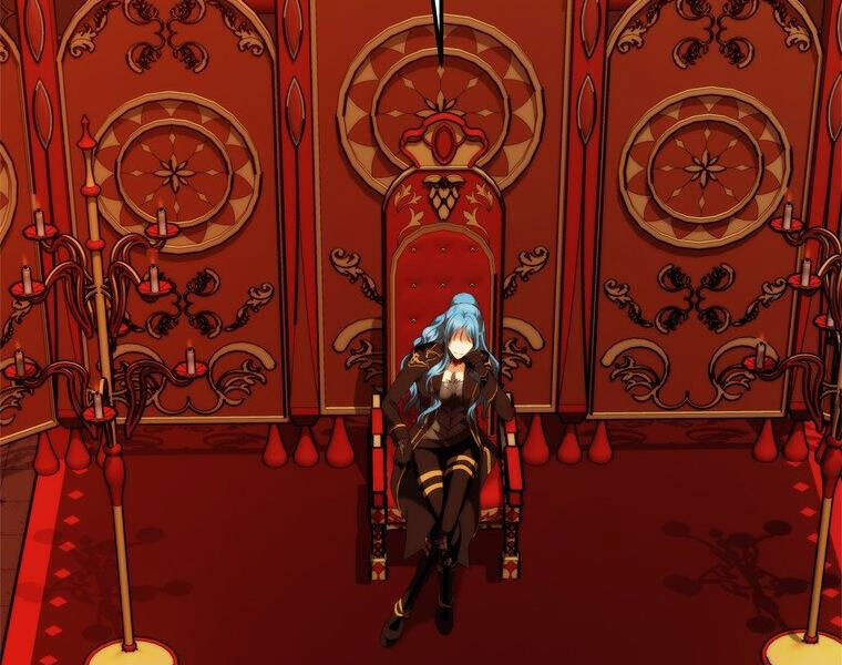 Vua Thăng Cấp Chap 99 - Next Chap 100