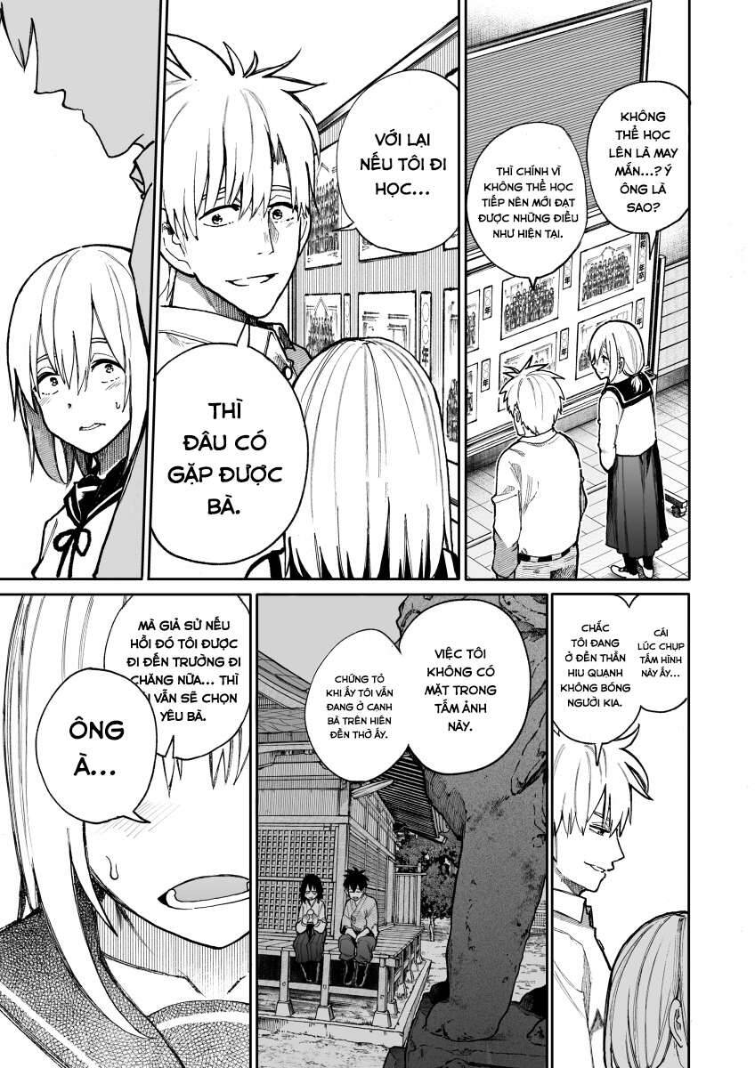 Sống Lại Tuổi 20 Chap 80 - Next Chap 81