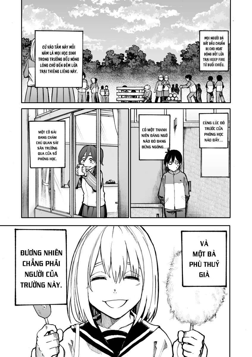 Sống Lại Tuổi 20 Chap 81 - Next Chap 82