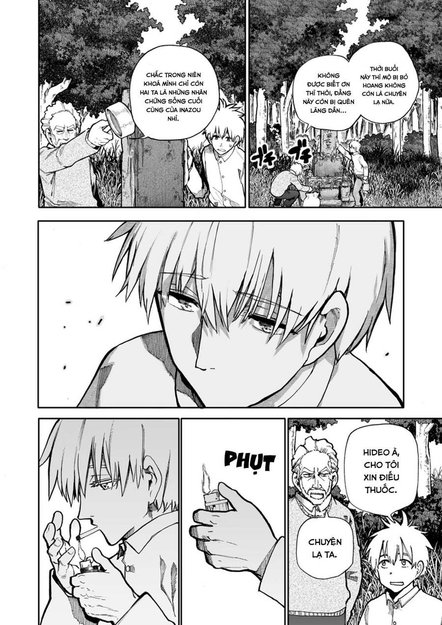 Sống Lại Tuổi 20 Chap 82 - Next Chap 83