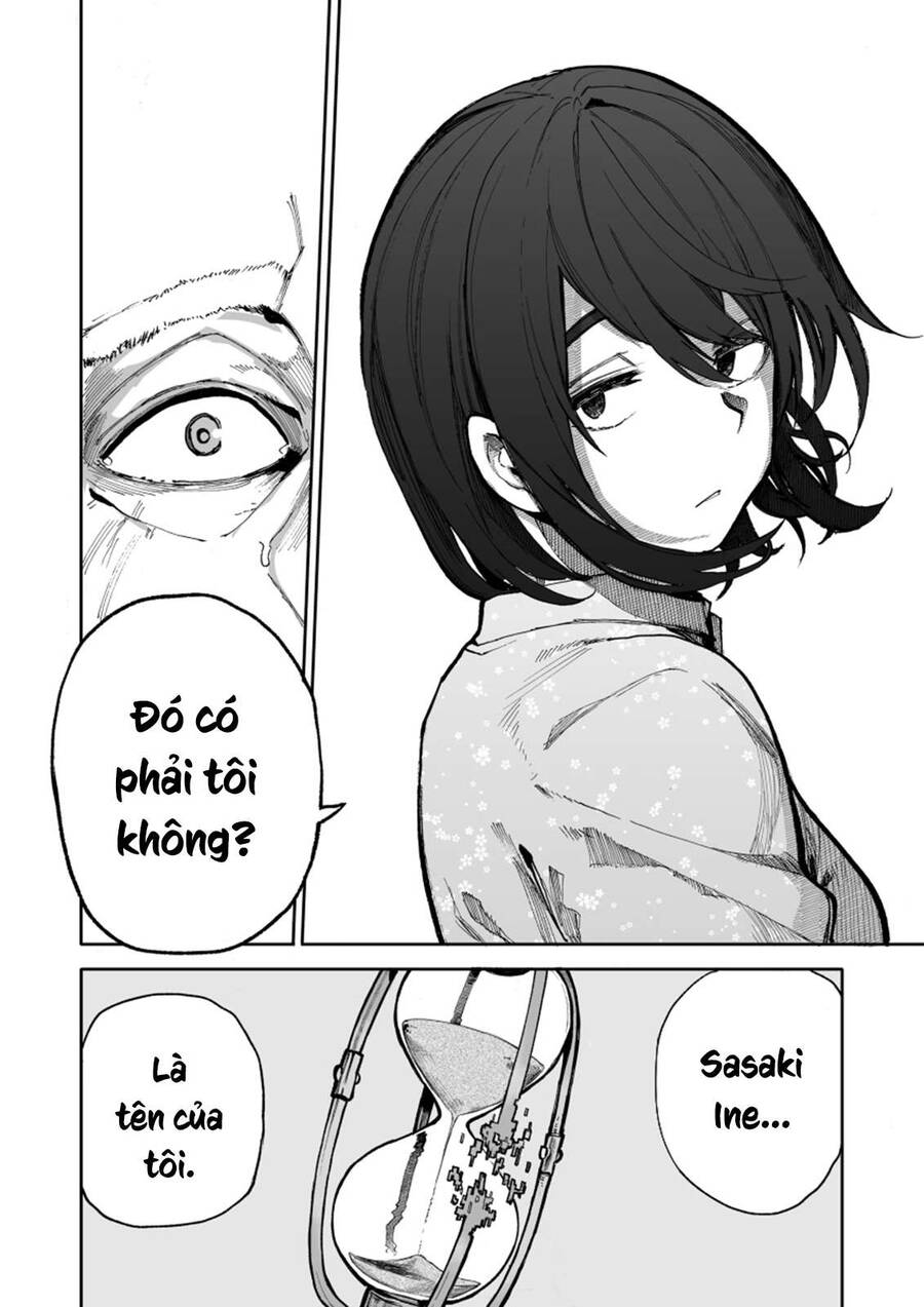 Sống Lại Tuổi 20 Chap 83 - Next Chap 84