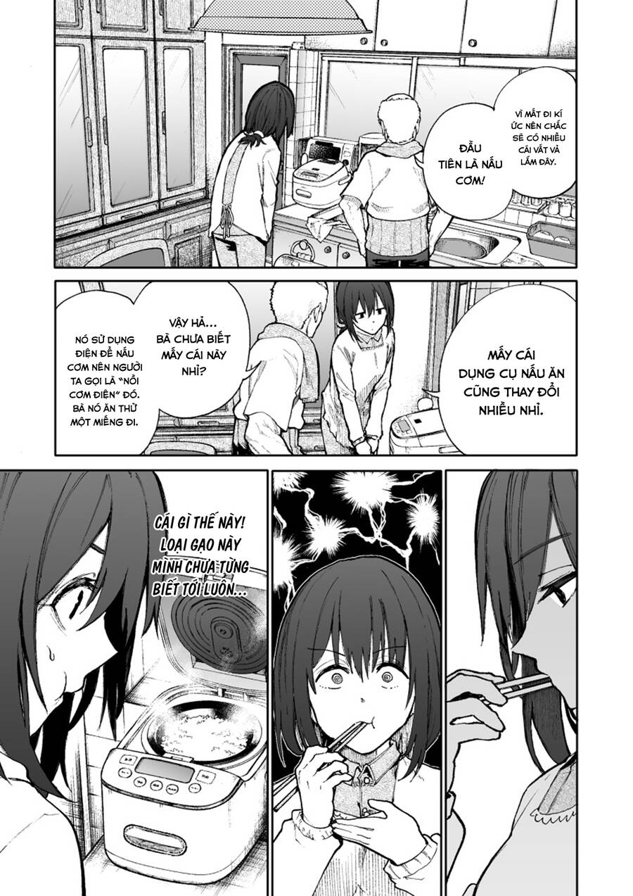 Sống Lại Tuổi 20 Chap 85 - Next Chap 86