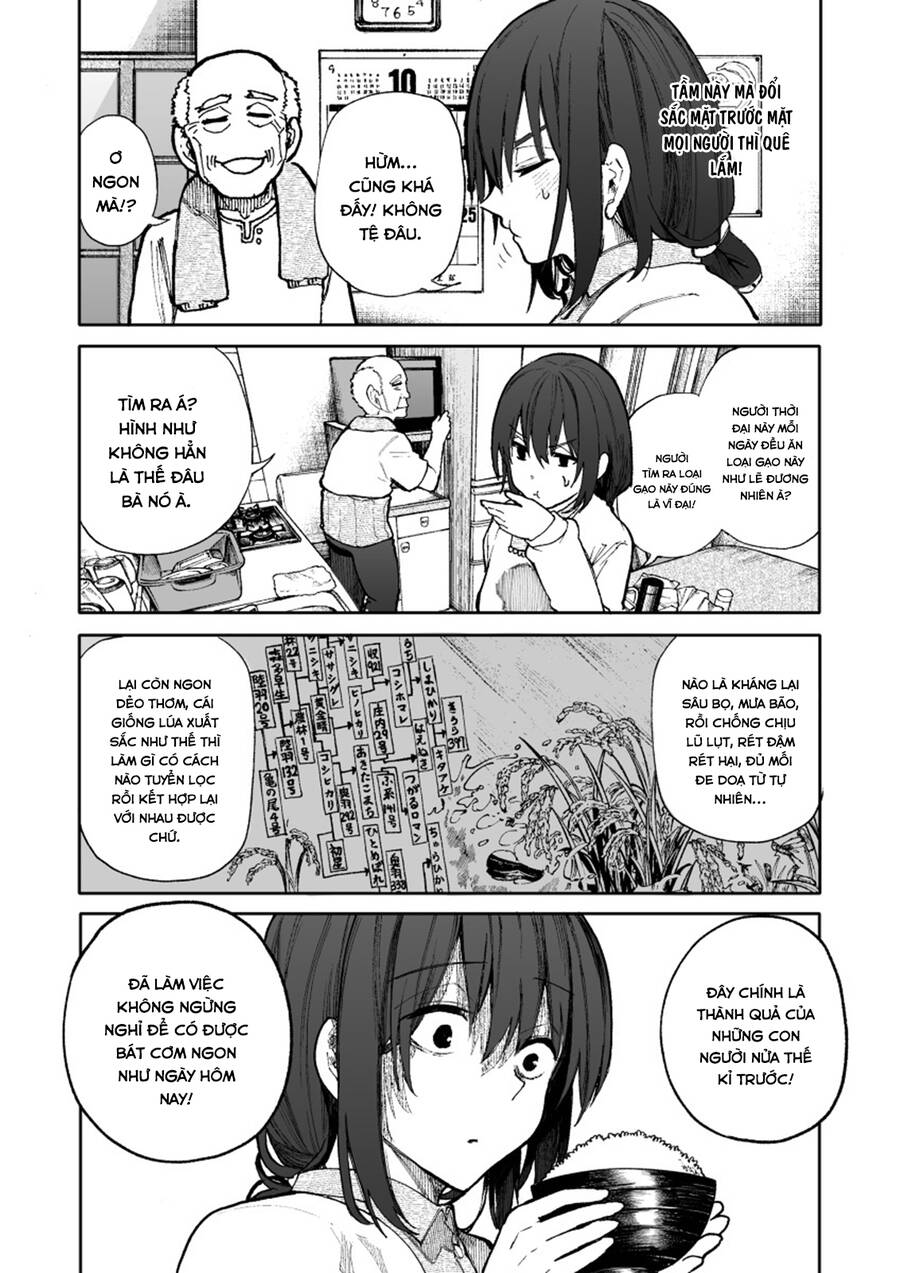 Sống Lại Tuổi 20 Chap 85 - Next Chap 86