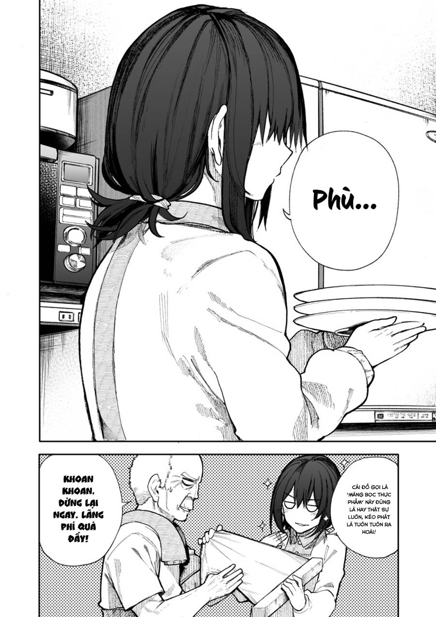 Sống Lại Tuổi 20 Chap 86 - Next Chap 87