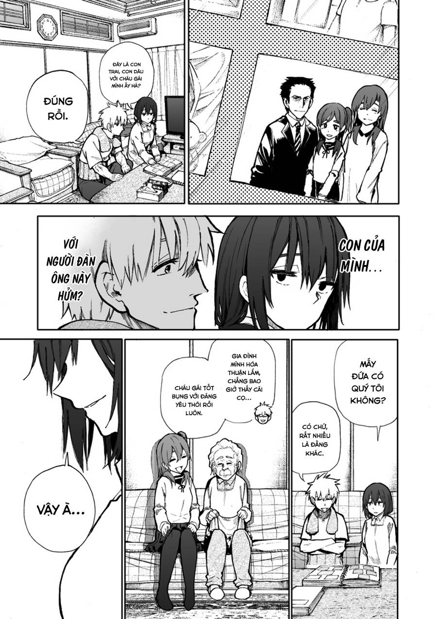 Sống Lại Tuổi 20 Chap 88 - Next Chap 89