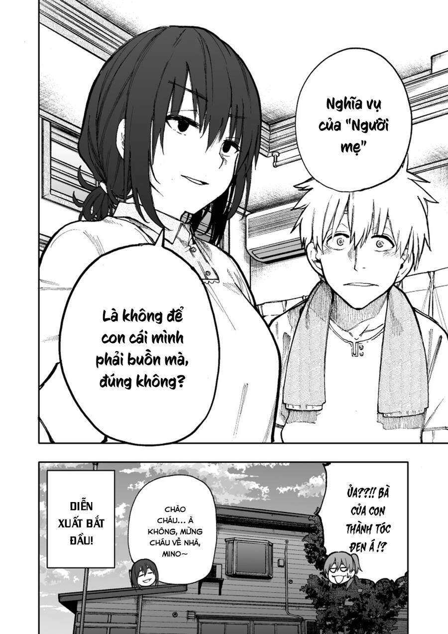 Sống Lại Tuổi 20 Chap 88 - Next Chap 89