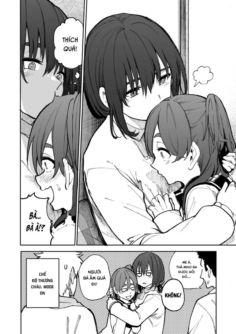 Sống Lại Tuổi 20 Chap 89 - Next Chap 90