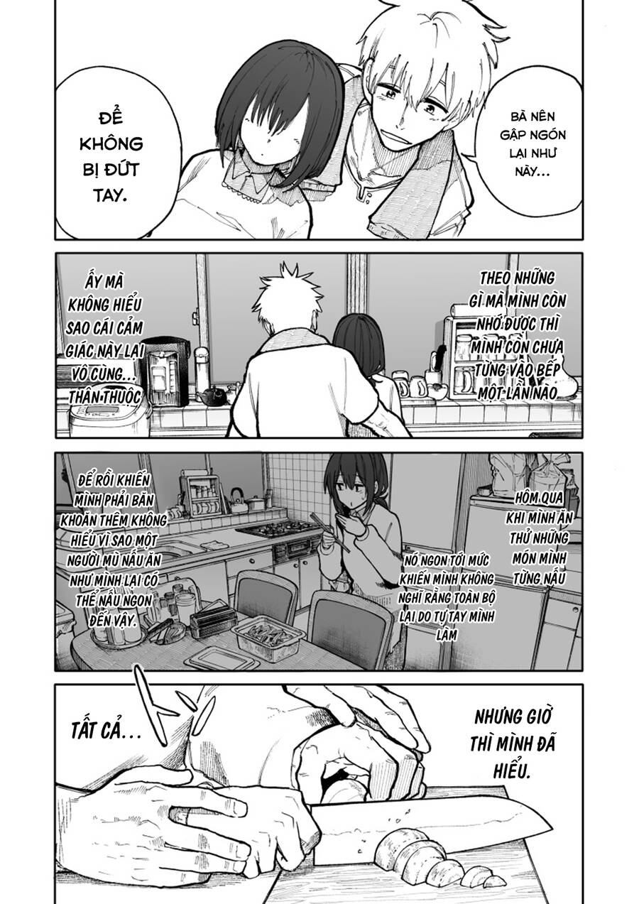 Sống Lại Tuổi 20 Chap 90 - Next Chap 91