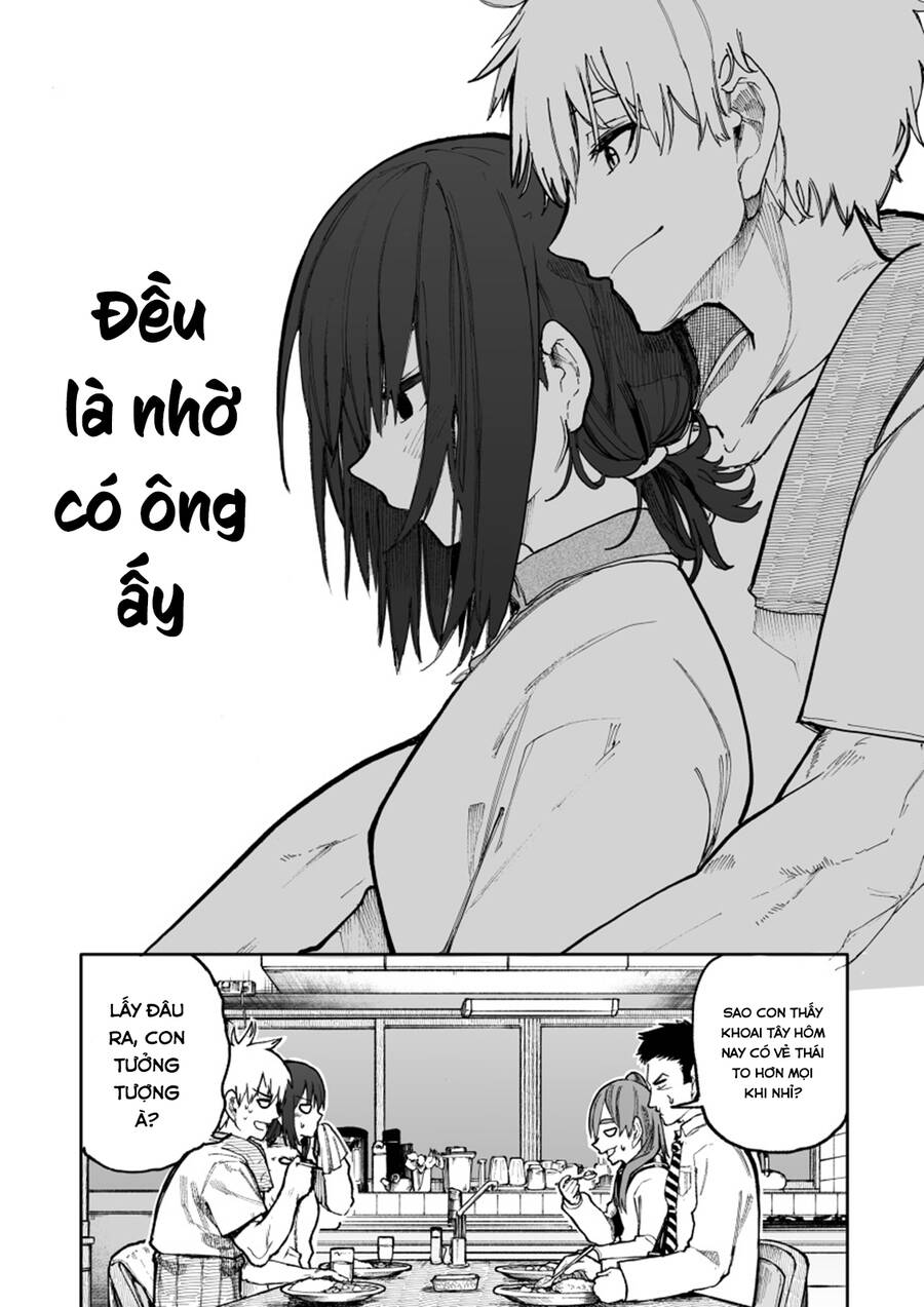 Sống Lại Tuổi 20 Chap 90 - Next Chap 91