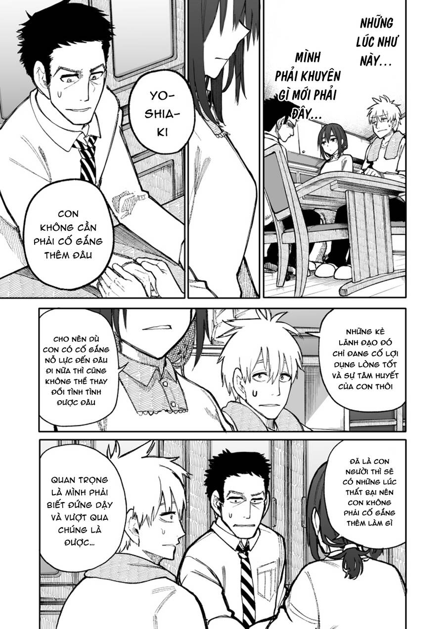 Sống Lại Tuổi 20 Chap 91 - Next Chap 92