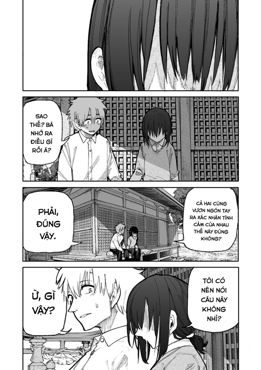 Sống Lại Tuổi 20 Chap 92 - Next Chap 93