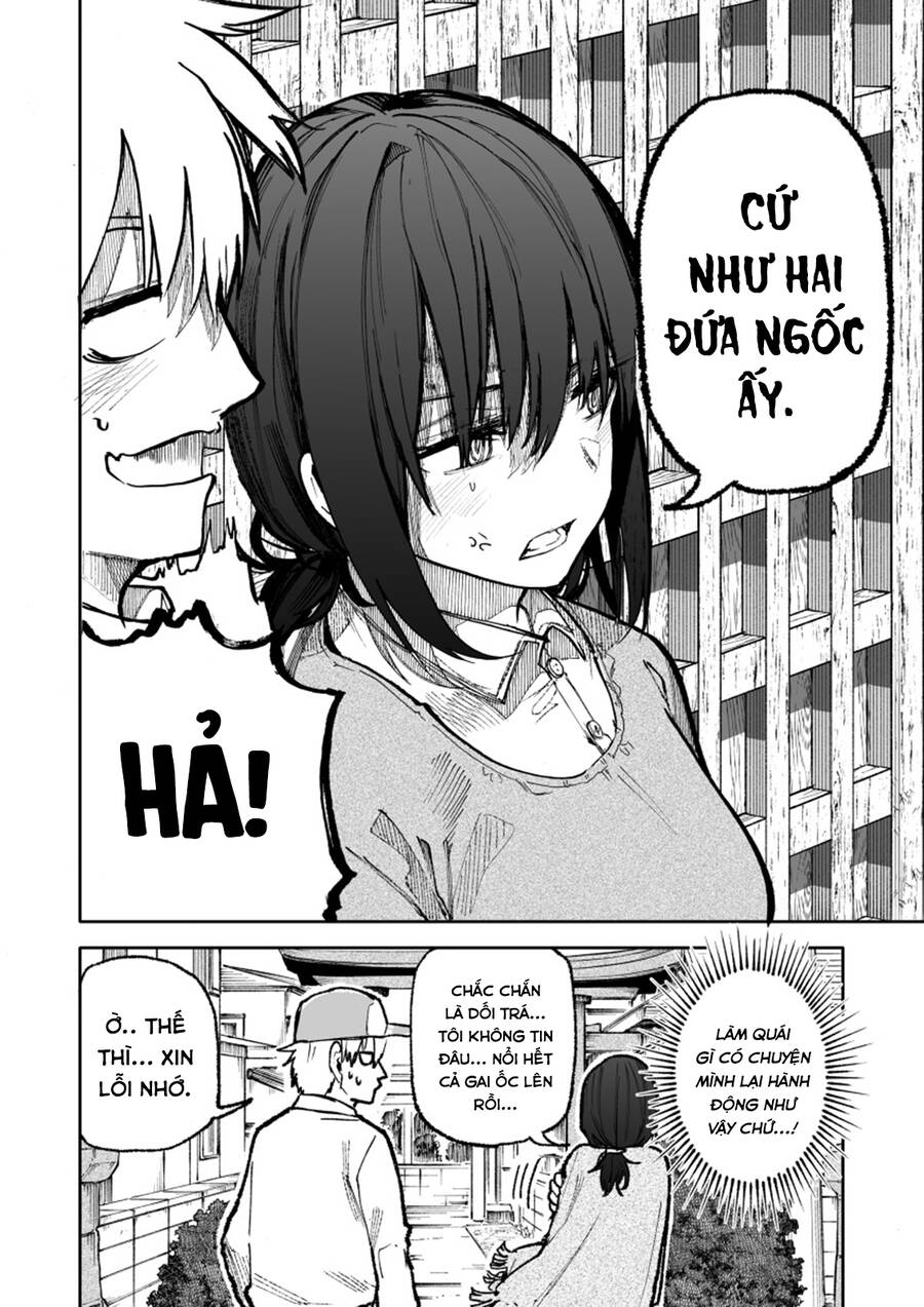 Sống Lại Tuổi 20 Chap 92 - Next Chap 93