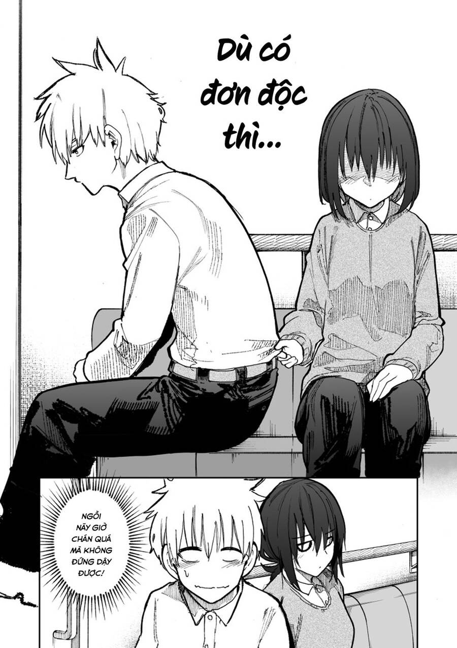 Sống Lại Tuổi 20 Chap 93 - Next Chap 94