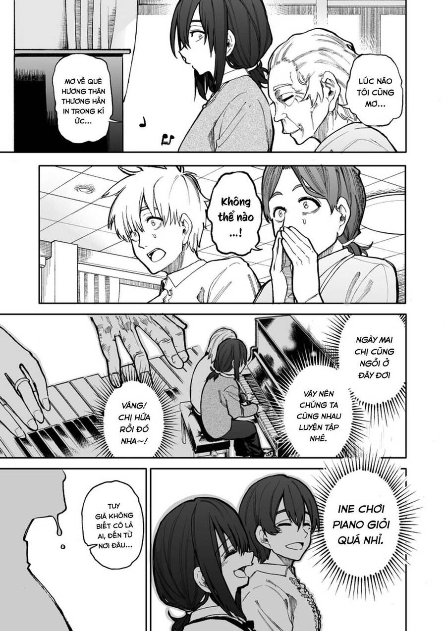 Sống Lại Tuổi 20 Chap 94 - Next Chap 95