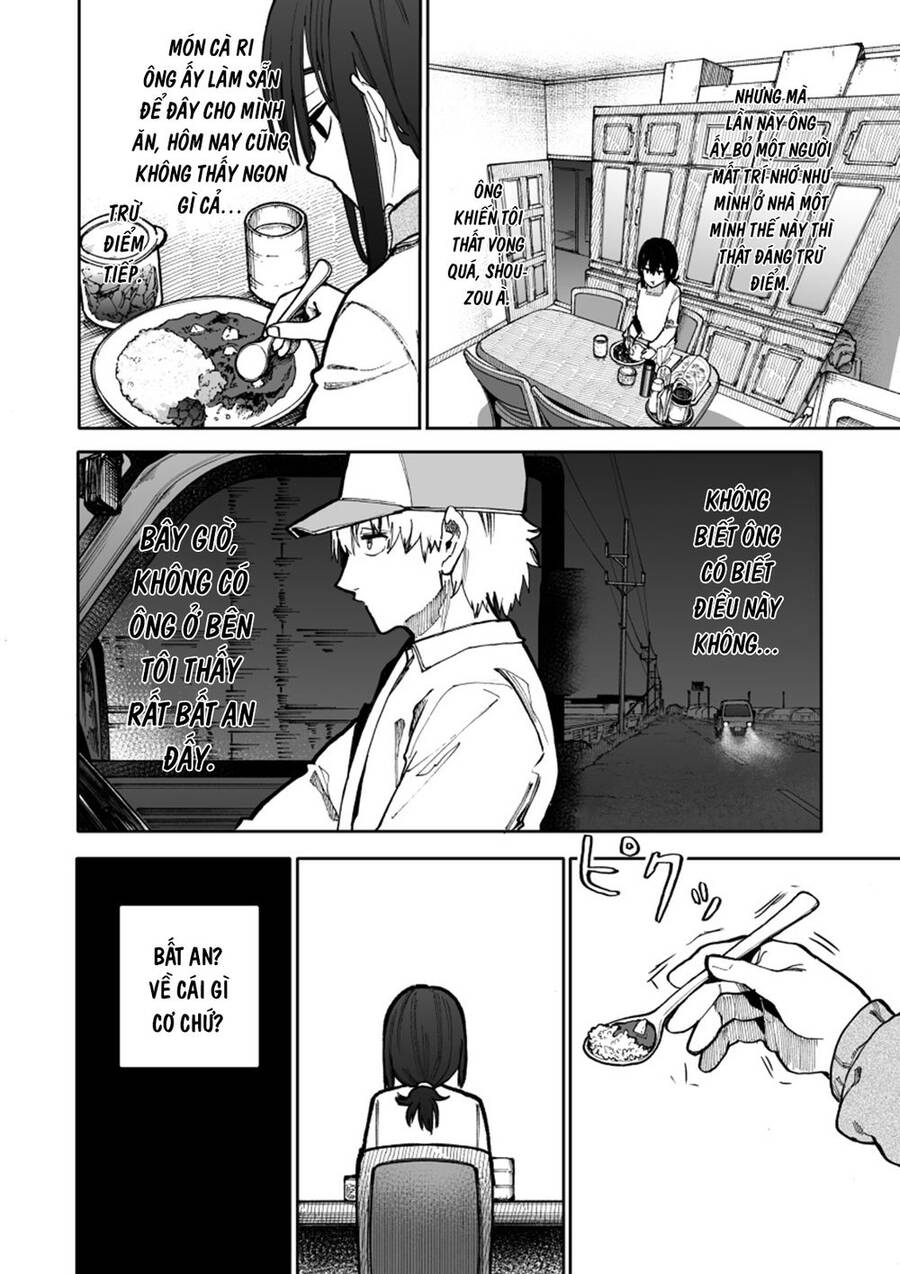 Sống Lại Tuổi 20 Chap 95 - Next Chap 96