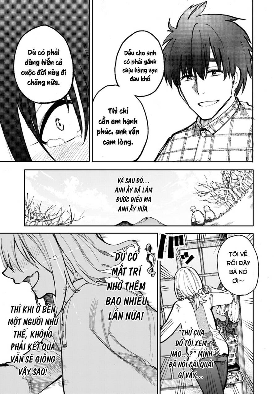 Sống Lại Tuổi 20 Chap 96 - Next Chap 97