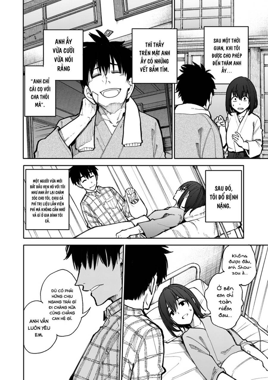 Sống Lại Tuổi 20 Chap 96 - Next Chap 97