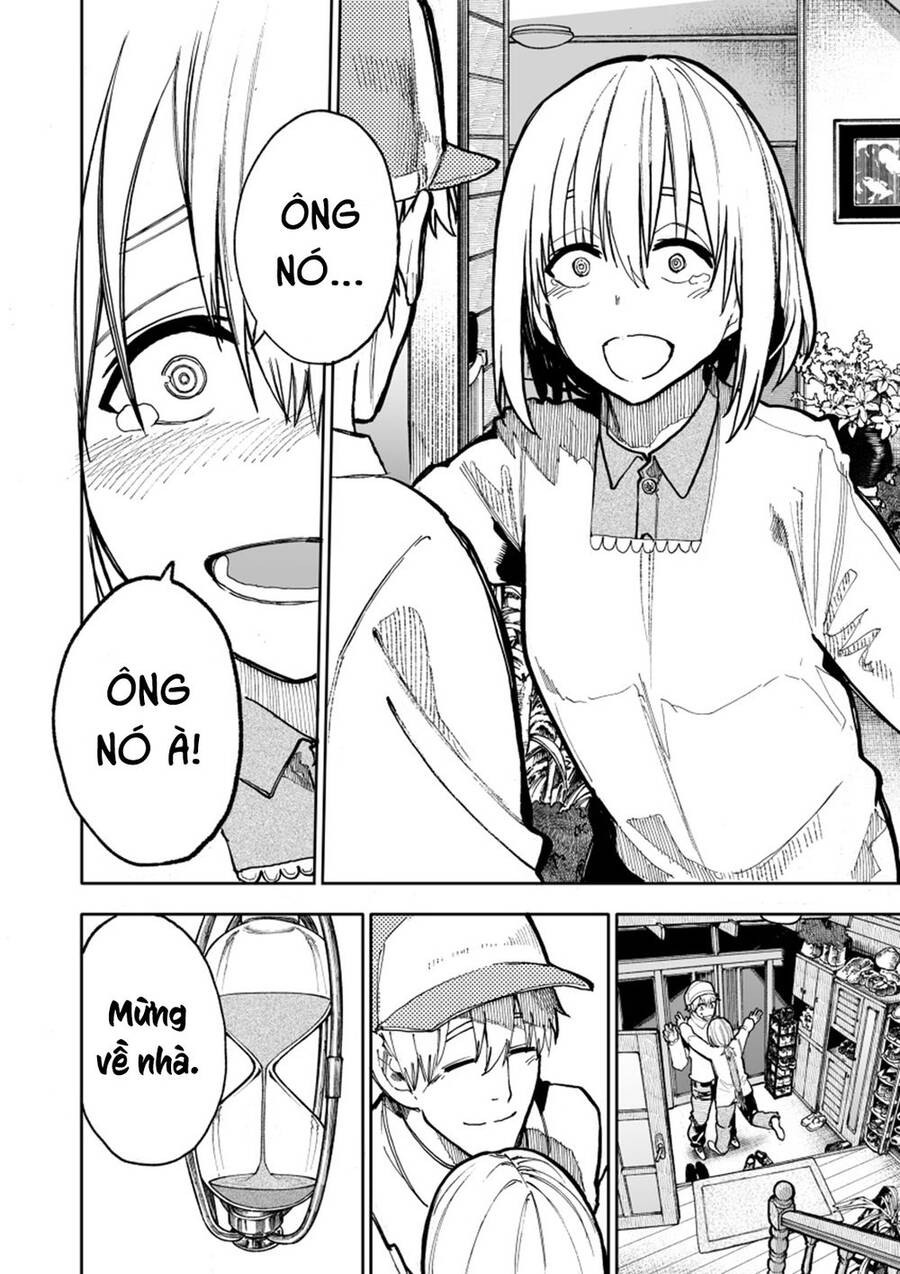 Sống Lại Tuổi 20 Chap 96 - Next Chap 97