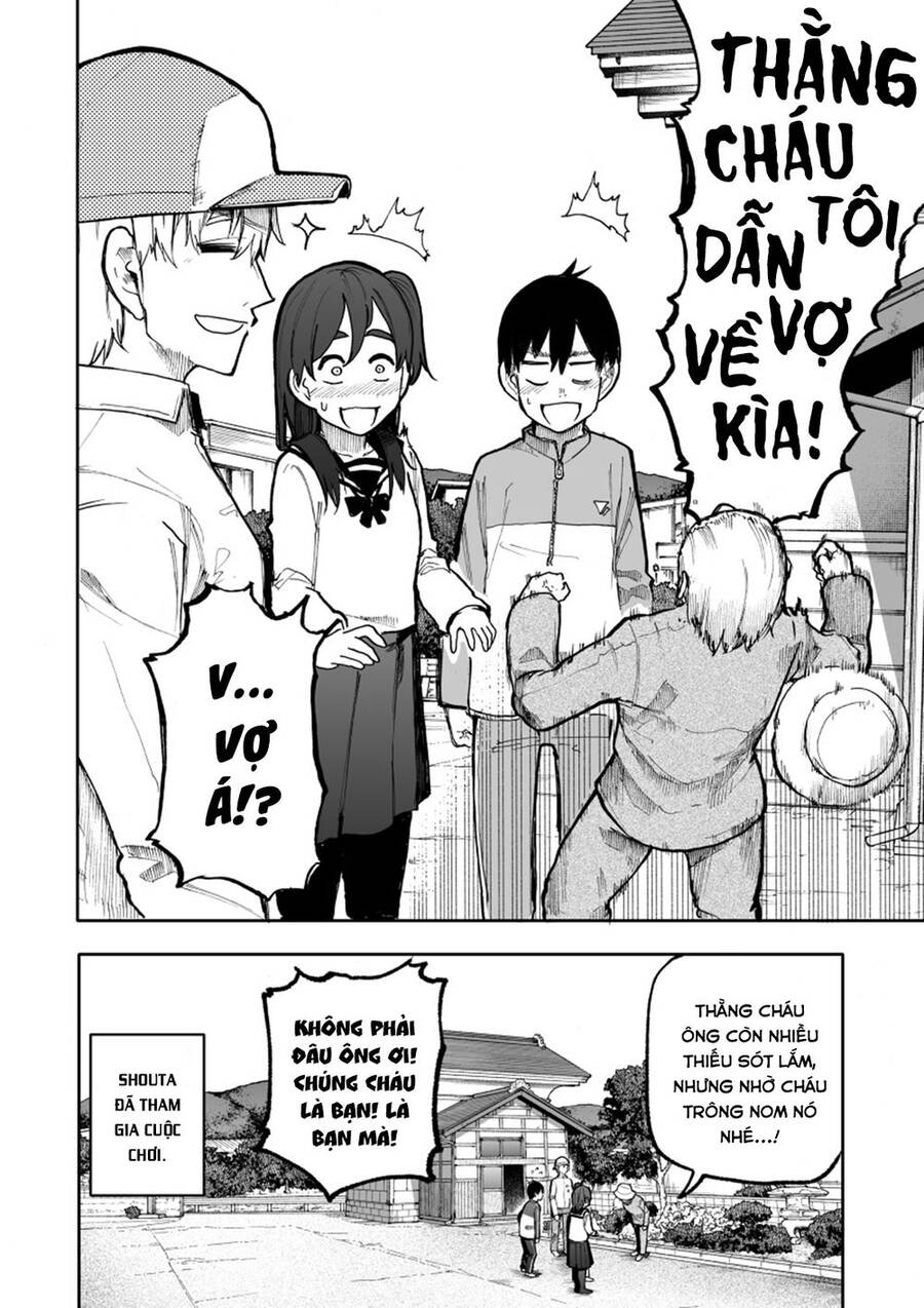 Sống Lại Tuổi 20 Chap 98 - Next Chap 99