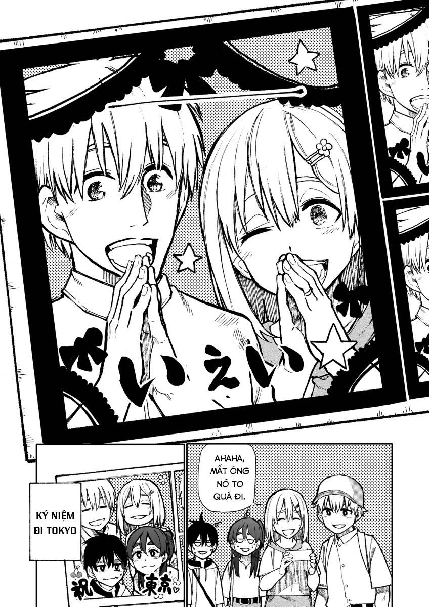 Sống Lại Tuổi 20 Chap 107 - Next Chap 108