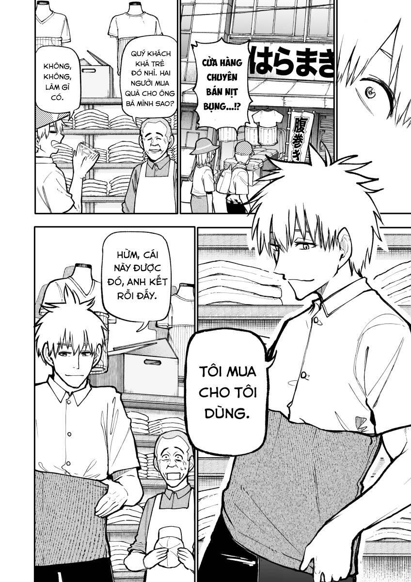 Sống Lại Tuổi 20 Chap 104 - Next Chap 105