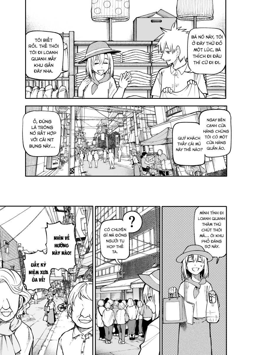 Sống Lại Tuổi 20 Chap 104 - Next Chap 105