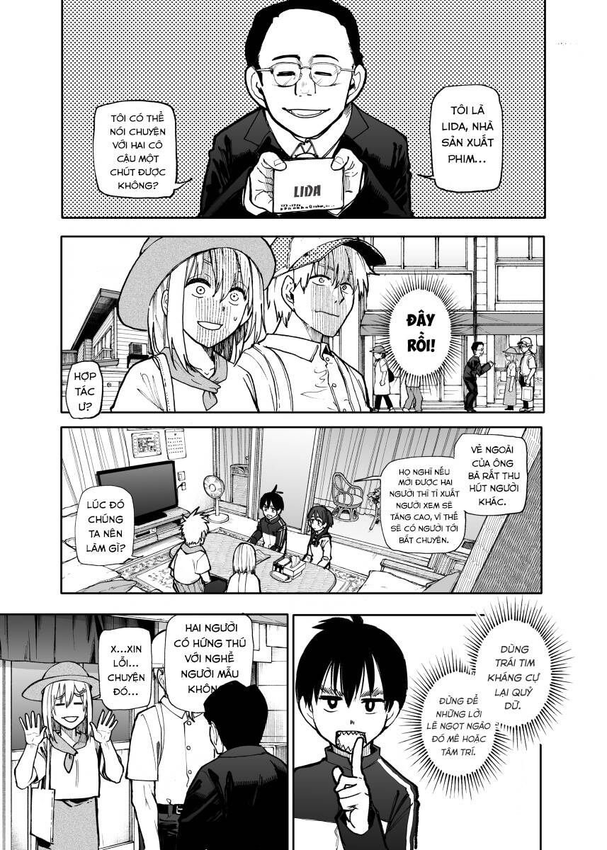 Sống Lại Tuổi 20 Chap 106 - Next Chap 107