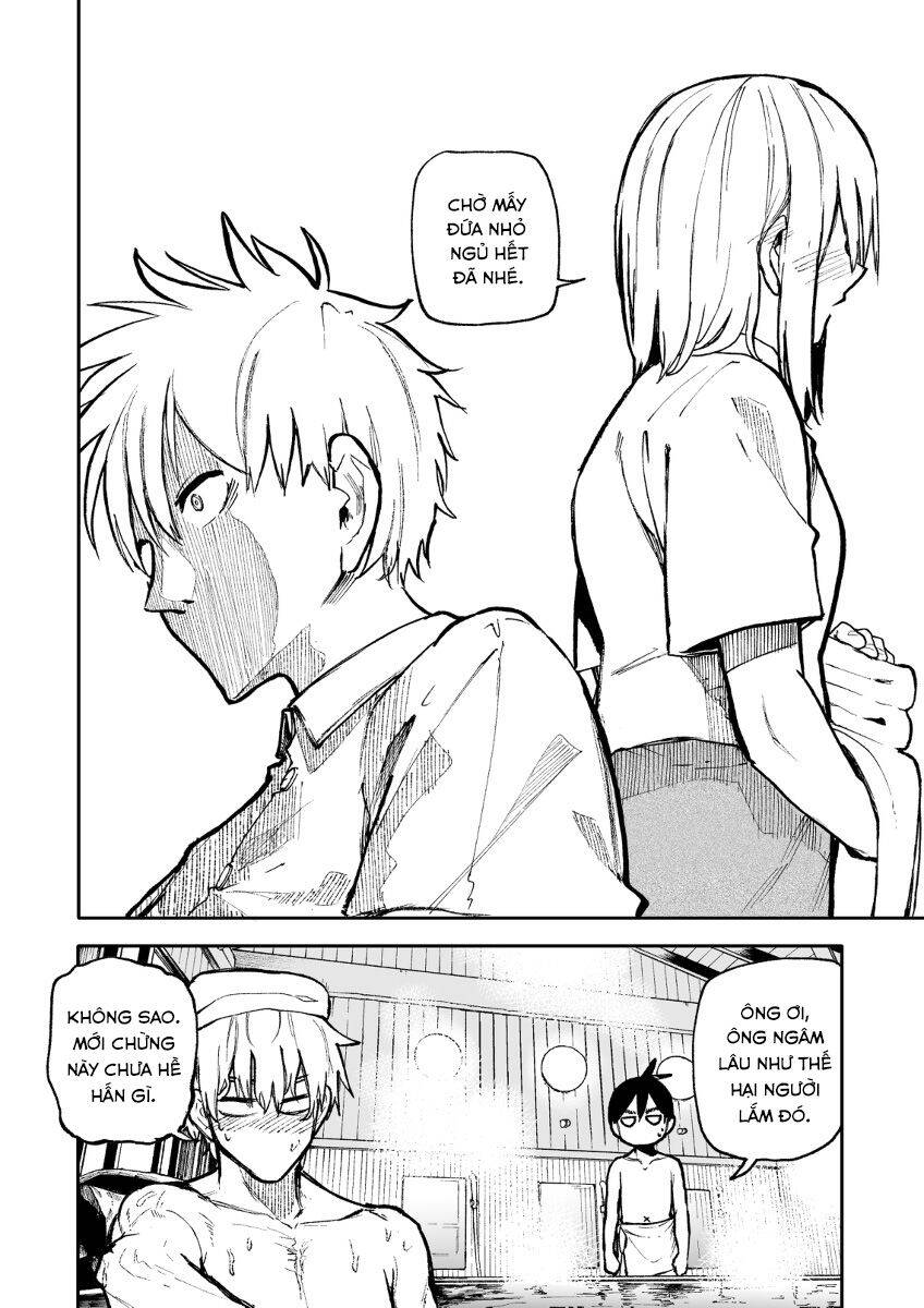 Sống Lại Tuổi 20 Chap 108 - Next Chap 109