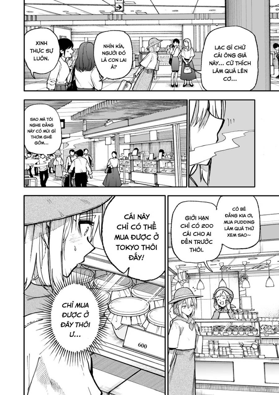 Sống Lại Tuổi 20 Chap 101 - Next Chap 102