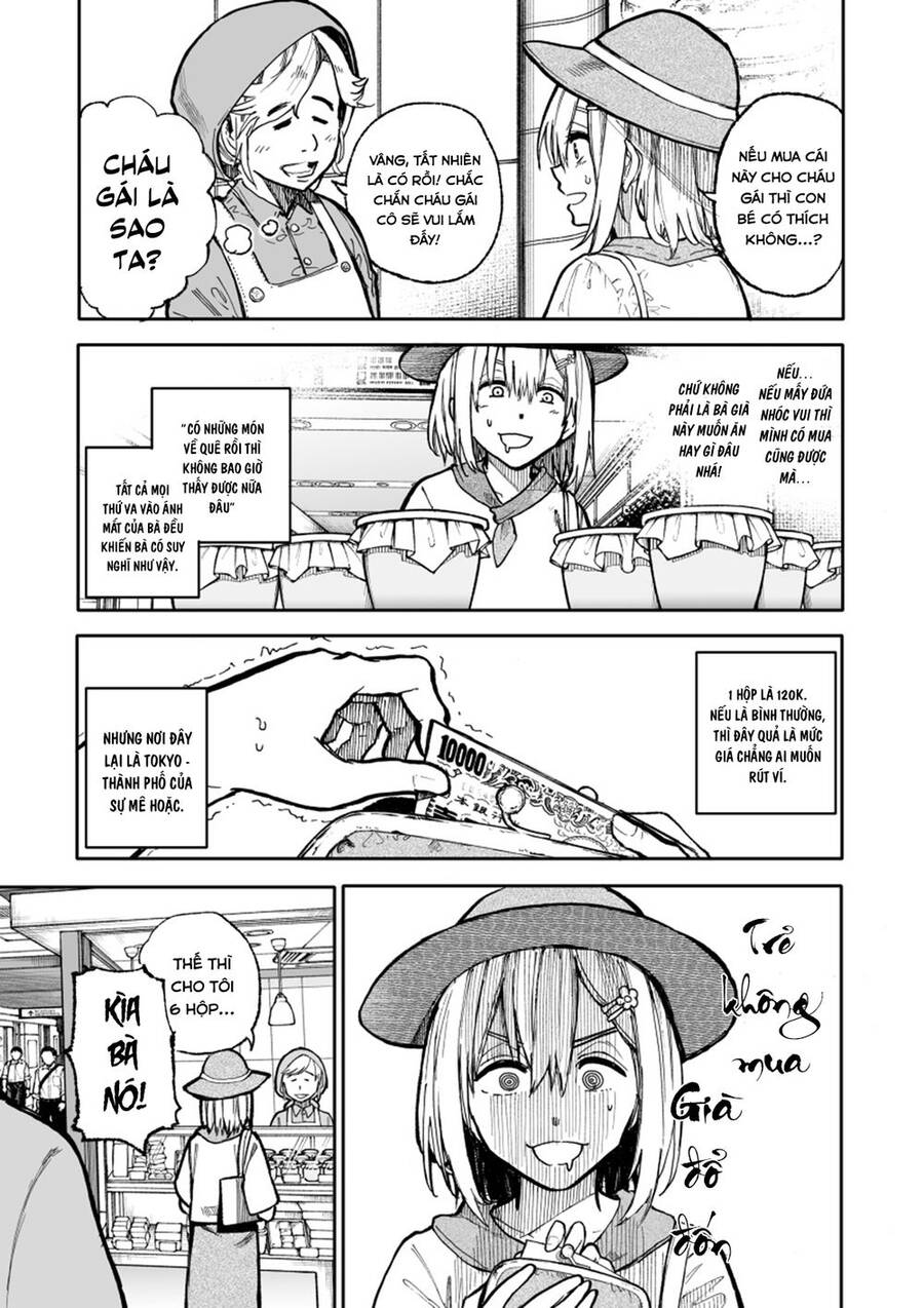 Sống Lại Tuổi 20 Chap 101 - Next Chap 102