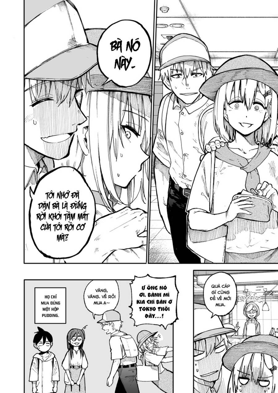 Sống Lại Tuổi 20 Chap 101 - Next Chap 102