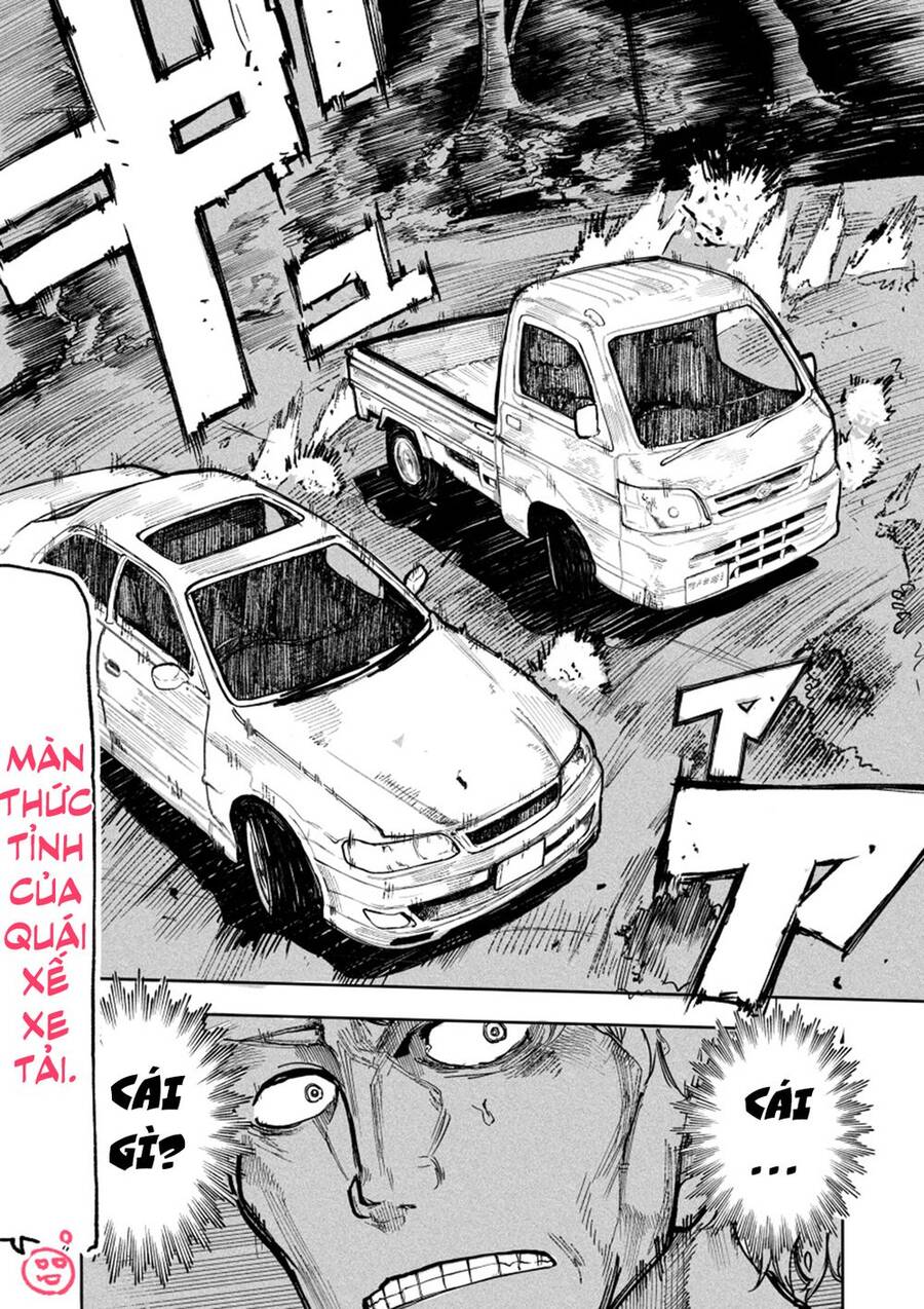 Sống Lại Tuổi 20 Chap 102 - Next Chap 103