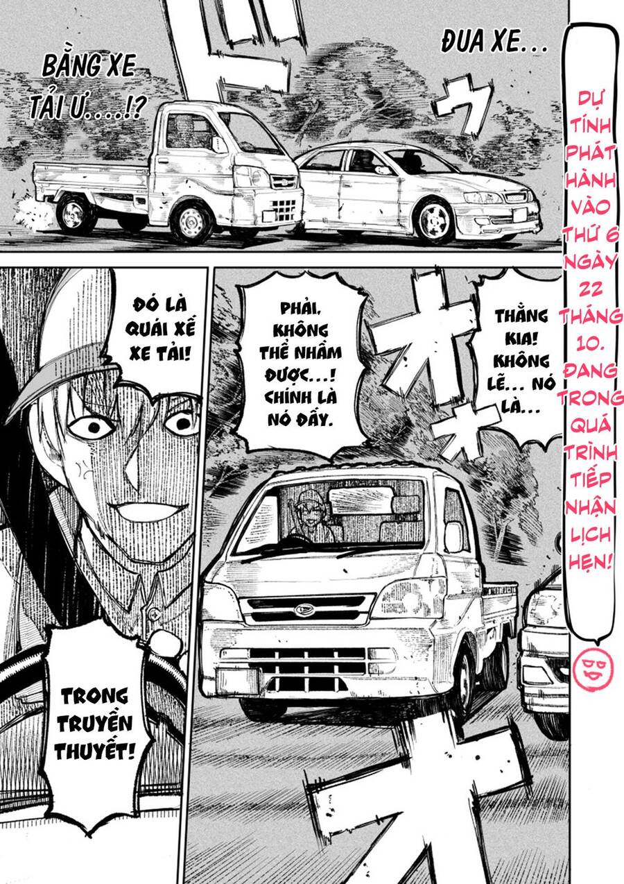 Sống Lại Tuổi 20 Chap 102 - Next Chap 103